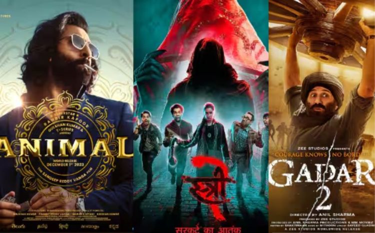 Stree 2 box Office collection