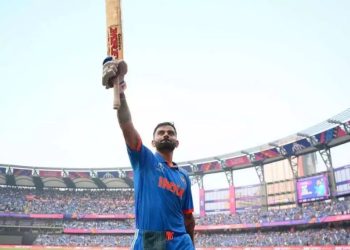 Cricket for Charity Auction