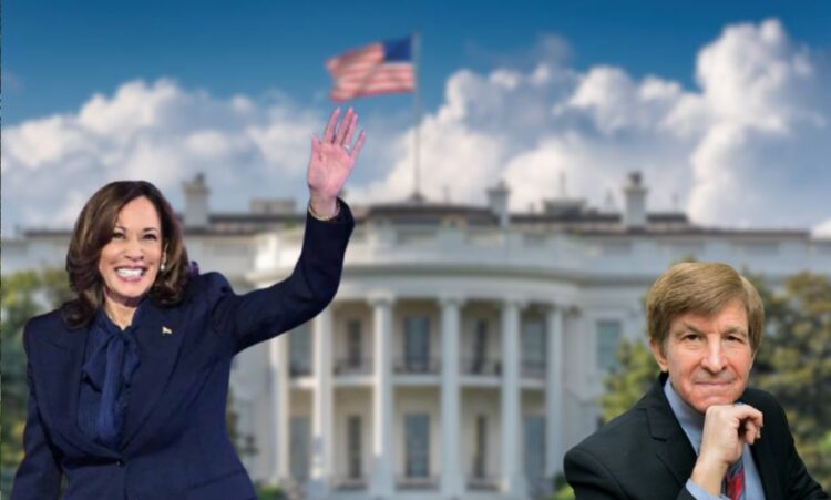 2024-US-Election