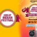 Amazon Great Indian Festival Sale