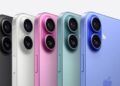 Apple Iphone 16 launch with AI Features Camera price