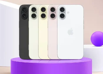 Apple iPhone 16 Series