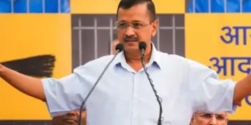 Arvind Kejriwal News