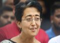 Atishi Marlena