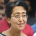 Atishi Marlena