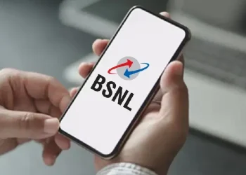 BSNL 5G Launch Date