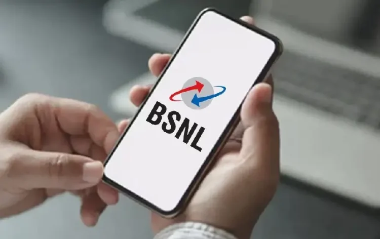 BSNL 5G Launch Date