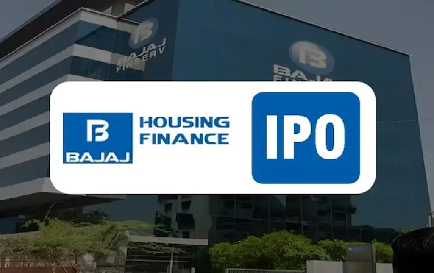 Bajaj Housing Finance