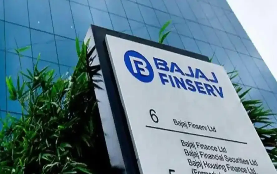 Bajaj Housing Finance