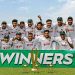 Bangladesh defeated Pakistan in test series for the first time Pak Vs Ban Test Series