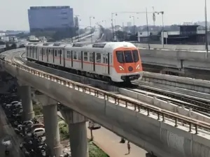 Bhopal-Metro-Project