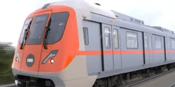 Bhopal-Metro-Project