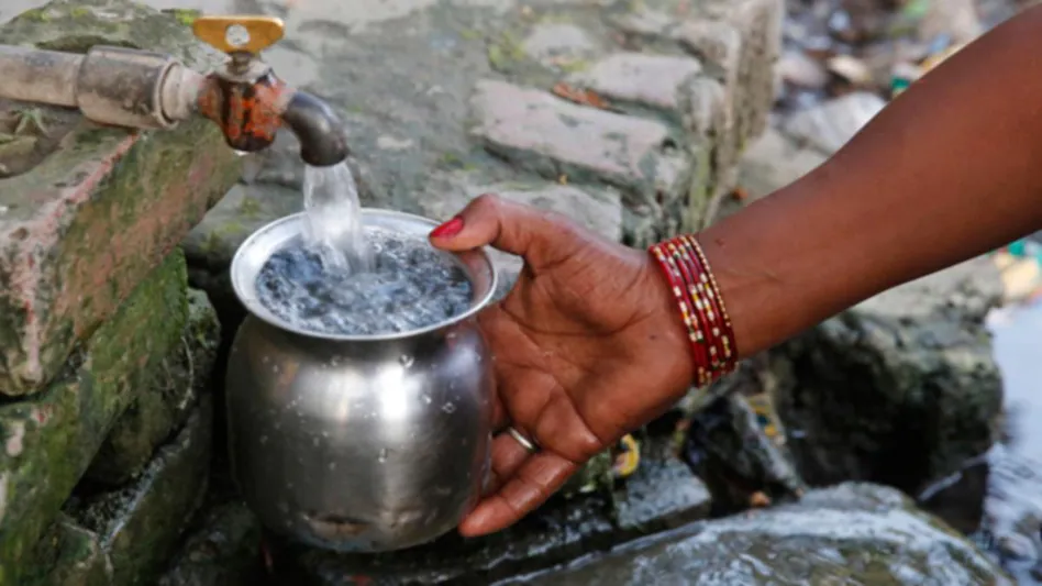 Bhopal-Water-Supply