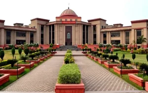 Bilaspur High Court