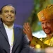 Brunei Sultan vs Mukesh Ambani Who is Rich