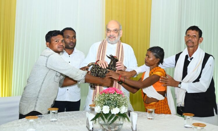 Chhattisgarh-News