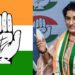 Congress first list released for Haryana Elections wrestler Vinesh Phogat gets ticket from Julana