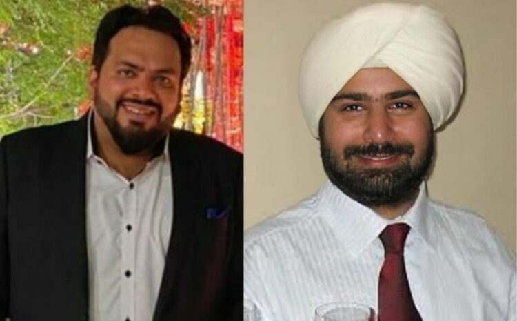 Delhi High Court grants bail to businessman Amit Arora and Amandeep Singh Dhall in liquor scam