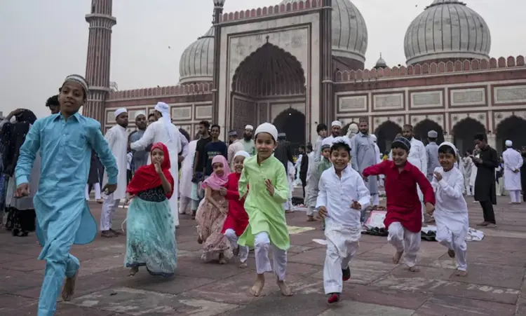 Eid-E-Milad-Un-Nabi Wishesh