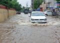 Heavy rain alert in 28 states of the country Flood in Ajmer Rajasthan Monsoon