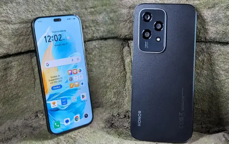 Honor 200 Lite Buy