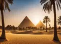 IRCTC Egypt Tour Package