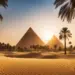 IRCTC Egypt Tour Package