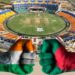 India Bangladesh T20 match on October 6 in the new cricket stadium of Gwalior India Bangladesh T20 In MP