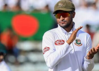 India Vs Bangladesh Test Bangladesh team announced for test against India