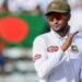 India Vs Bangladesh Test Bangladesh team announced for test against India