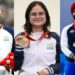 India won 29 medals in Paris Paralympics