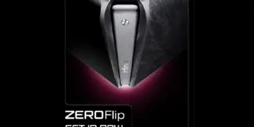 Infinix Zero Flip 5G