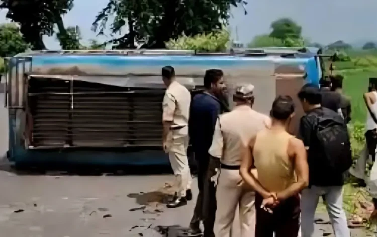 Jabalpur-Accident-News