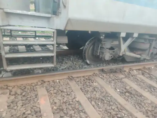 Jabalpur-Train-Accident