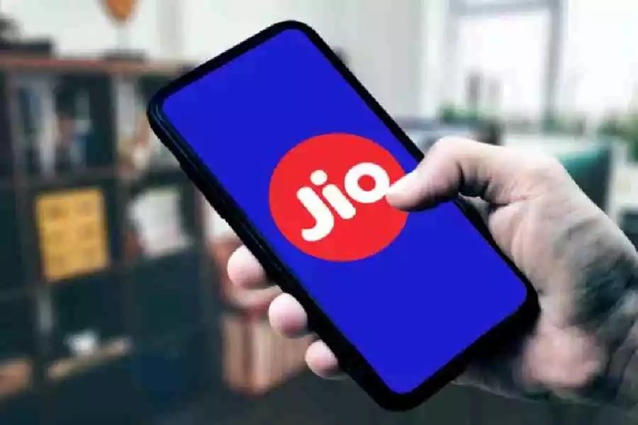 Jio Recharge Plan