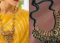 Karwachauth Special Choker Designs