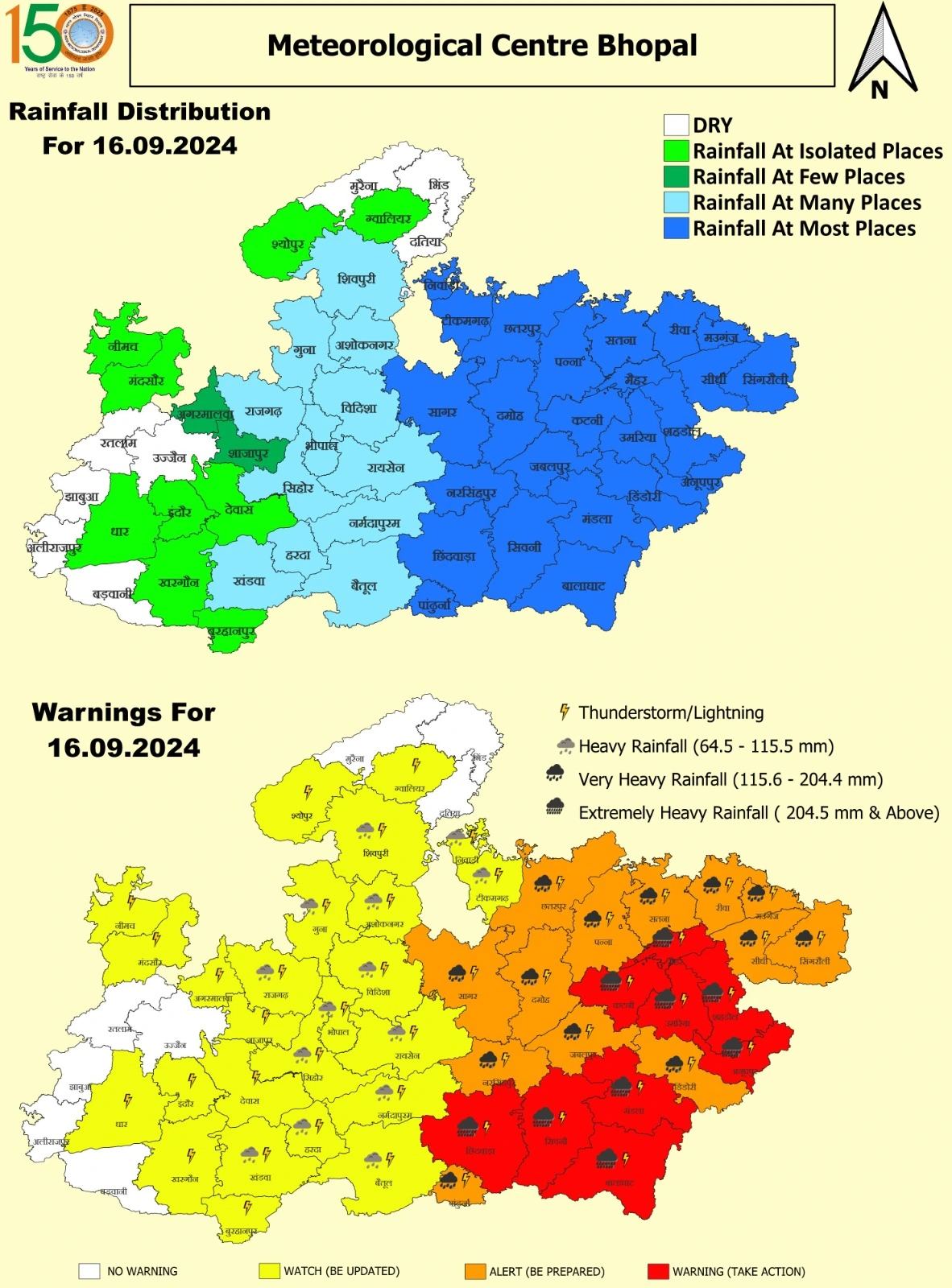 MP-Weather-Update