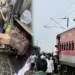 Magadh Express Train Accident