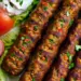 Masoor Dal Kebab