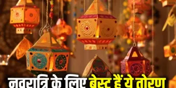 Navratri 2024 Decoration Ideas