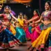 Navratri Garba Night Outfit Ideas