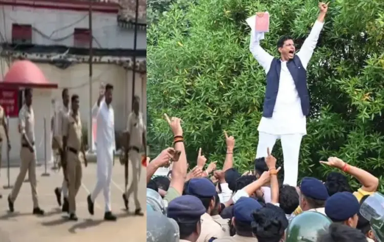MLA Devendra Yadav