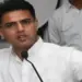 CG Visit Sachin pilot