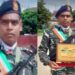 CG CRPF Jawan Suicide