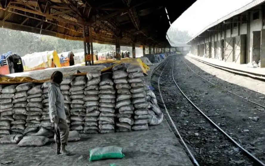 Cement prices increased in Chhattisgarh