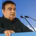 Nitin Gadkari