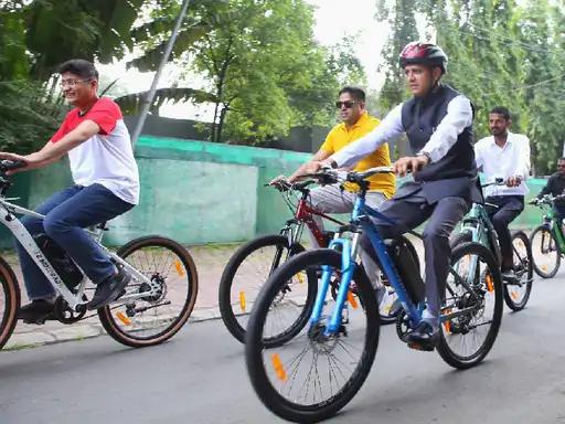 No-Car-Day-Indore 