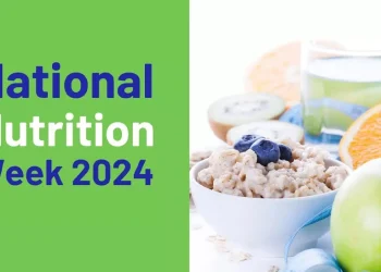 Nutrition Week 2024