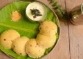 Oats Idli Recipe