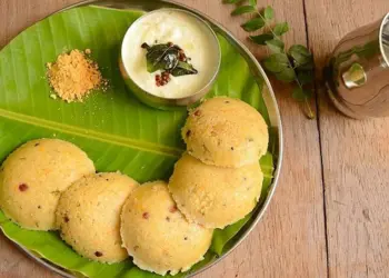 Oats Idli Recipe